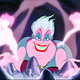 Illustration for article titled Read This: iThe Little Mermaid/i’s Sea Witch gets her own iMaleficent/i
